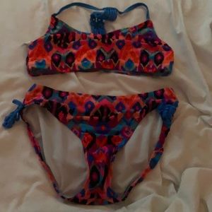 This is a bathing suit good Quality and everything